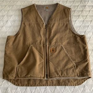Carhartt vest